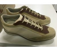 SCARPE UOMO FIRMATE LUMBERJACK SHOES MAN N. 43-1/2