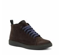 Scarpe uomo Frau 19C9 Pepe Waxy Gomma