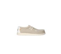 Scarpe uomo Hey Dude HD40003 Off white