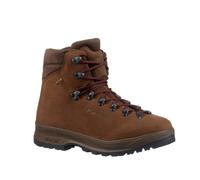 Scarpe uomo Kayland Pamir Gtx trekking vibram montagna 018015220 Marrone