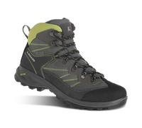 Scarpe uomo Kayland Taiga Evo Gtx trekking vibram montagna 018021125 Grigio