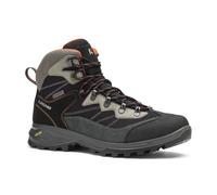 Scarpe uomo Kayland Taiga Evo Gtx trekking vibram montagna 018021135 Nero