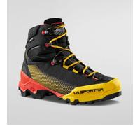 Scarpe Uomo La Sportiva Aequilibrium St GTX ZFMS098K00Y00 Nero