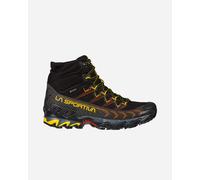 Scarpe Uomo La Sportiva LASPORTIVA 34B999100 Ultra Raptor 2 Mid Gore-tex Nero