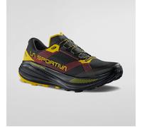 Scarpe Uomo La Sportiva LaSportiva Prodigio Max ZFRS104K00Y00 Nero