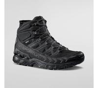 Scarpe Uomo La Sportiva Ultra Report 2 Mid GTX ZFHS151K00-G31 Nero