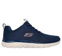 SKECHERS Sneaker bassa 'SUMMITS ECKLER' blu cobalto Uomo SKECHERS 44