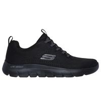 SKECHERS Sneaker bassa 'SUMMITS ECKLER' nero Uomo SKECHERS 42