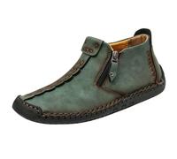 Scarpe Uomo Leggere da Palestra - Casual Scarpe da con Lacci Scarpe da Running Corsa Scarpe Ortopediche Sneakers Antiscivolo Scarpe da Jogging Casual in Mesh Traspirante Scarpe