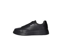 Scarpe uomo Liu-Jo sneakers Big 01 in pelle nero US25LJ09 7G4011PX474S1040 40