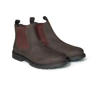 Scarpe Uomo LUMBERJACK Stivaletto Modello CHARLIE - SM97913-001
