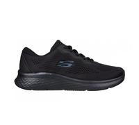Skechers Skech-lite Pro Clear Rush, Sneakers Uomo, Nero, 41 EU