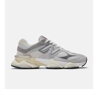 New Balance 9060 Donna - Sneakers Grigio - Taglia 38.5 - Rete/Sintetico Grey 38.5