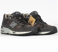 Scarpe Uomo New Balance Classics Traditionnels M991NDG Antracite