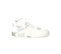 Scarpe Uomo New Basket Ea7