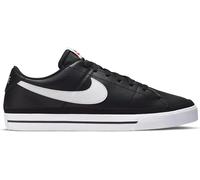 Nike Court Legacy Next Nature, Scarpe da Ginnastica Uomo, nero (BLACK/WHITE), 44.5 EU