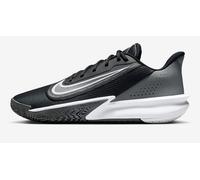 Scarpa da basket Nike Precision 7 - Uomo - Nero 43