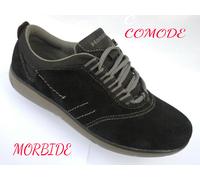 SCARPE UOMO PELLE MOCASSINO CLASSICHE SPORTIVE COMODE STRINGATE VV