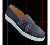 SCARPE UOMO Pelle MOCASSINO CLASSIChe SPORTIVE Eleganti Capri Italiane
