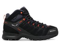 Scarpe uomo Salewa Ms Alp Mate Mid Ptx trekking montagna 61384 0996 Nero