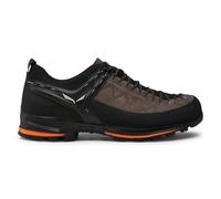 Scarpe Uomo Salewa MS MTN Trainer 2 Vibram 61371 7512 Grigio