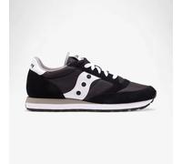 Scarpe Uomo Saucony Jazz Original S2044-449 Sneakers Black/White