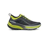 Scarpe Uomo Scarpa Golden Gate Atr Trail Bassa Lacci 33076 351 2 Nero