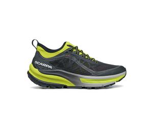 Scarpe Uomo Scarpa Golden Gate Atr Trail Bassa Lacci 33076 351 2 Nero