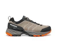 Scarpe Uomo Scarpa Rush Trail Gtx Trekking Gore-tex Bassa Hiking 63145 3 Grigio