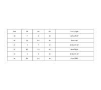 Scarpe Uomo Scarpe da Ginnastica da Uomo Tela Estive Sneakers Bianche Nere Running Invernali Camminata Inverno Leggere Sneaker Montagna Traspiranti Sport 52 Ginniche di Comode per Camminare Ragazzo