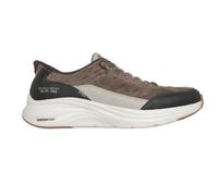 Skechers Scarpe Uomo Contour Foam-Cordelux, Cozy Fit, Slip-Ins - /OLV (Olive)