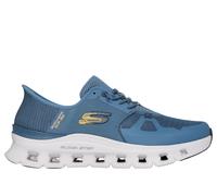 Skechers Glide-Step PRO 232930-SLT - Scarpe basse da uomo, taglia 43