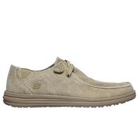 Skechers Melson Raymon Taupe da Uomo 42 Beige