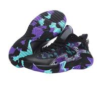 Scarpe Uomo Sneakers Bianche Scarpe da Basket per Uomo, Eleganti e perfette per Allenarsi o gareggiare