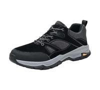 Scarpe Uomo Sneakers Offerta Comode Trekking Ginnastica Sneaker Antiscivolo Tennis Camminata Trail Jogging Scarpe da Lavoro Casual Basket Fitness Palestra Pallavolo Sneakers Scarpe Running