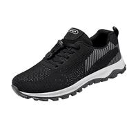 Scarpe Uomo Sneakers Offerta Lavoro Leggero Fitness Scarpe da Ginnastica Outdoor Comode Mesh Sneakers Uomo All'aperto Ginnastica Trail Scarpe da Lavoro Camminare Running Palestra Scarpe da Corsa