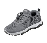 Scarpe Uomo Sneakers Offerta Lavoro Leggero Fitness Scarpe da Ginnastica Outdoor Comode Mesh Sneakers Uomo All'aperto Ginnastica Trail Scarpe da Lavoro Camminare Running Palestra Scarpe da Corsa