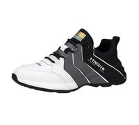 Scarpe Uomo Sneakers Offerta Leggero Outdoor Corsa Scarpe da Ginnastica Traspiranti Comode Lavoro Sneakers Uomo All'aperto Trekking Running Scarpe da Corsa Palestra Camminare Tennis Scarpe da Lavoro