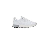 Scarpe Uomo Sneakers Sun68 Bianco