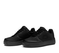 Scarpe uomo sportive ginnastica basse sneakers Logo Kappa Maserta casual unisex
