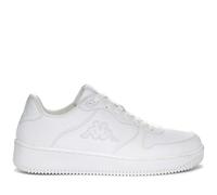 Scarpe uomo sportive ginnastica basse sneakers Logo Kappa Maserta casual unisex