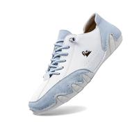 Scarpe Uomo Sportive Sneakers Bianche Scarpe da Passeggio per Uomini, Leggere e Antiscivolo per la Primavera e L'Estate