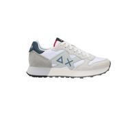 SUN68 01 JAKI 2 SOLID sneakers moda Uomo 45