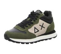 Sun68 sneakers Tom Solid Mid verde militare 44