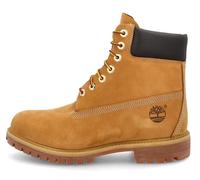 Timberland Stivaletti 6 Inch BOOT PREMIUM in Marrone 44