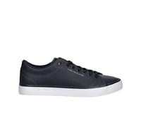 Tommy Hilfiger - TH HI VULC CORE LOW Blu - Sneakers 44 Blu