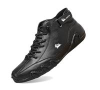 Scarpe Uomo Trekking da Ginnastica Corsa Trail Running Scarpe Scivolare Casual Sportive Palestra Jogging per Il Tempo Libero