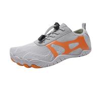 Scarpe Uomo Trekking estive Running Corsa Senza Lacci Mocassini Sneakers Scivolare Ginnastica Antinfortunistiche