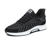 Scarpe Uomo Trekking Estive Senza Lacci da Ginnastica con Suola Morbida Comode Leggere Traspiranti Tennis Outdoor Fitness