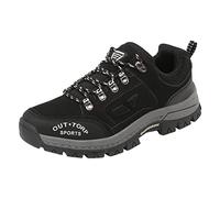 Scarpe Uomo Trekking Traspirante Barefoot Tela Senza Lacci Sportive Casual Traspiranti Esterno
